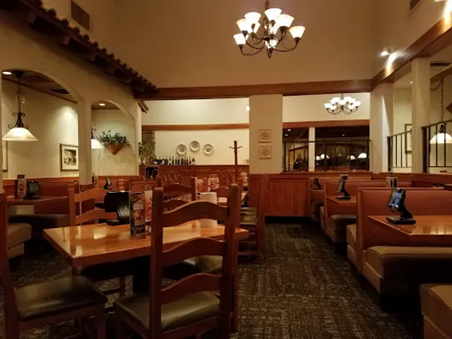 Olive Garden Italian Restaurant