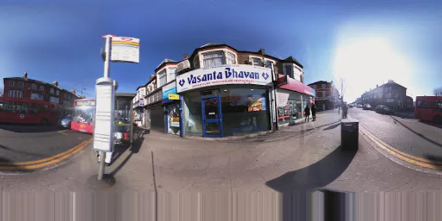 Vasantha Vilas - East Ham