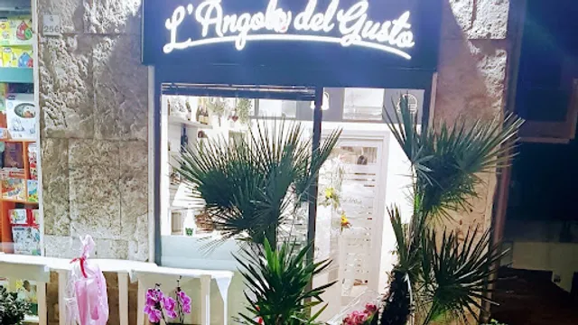 L´Angolo del Gusto
