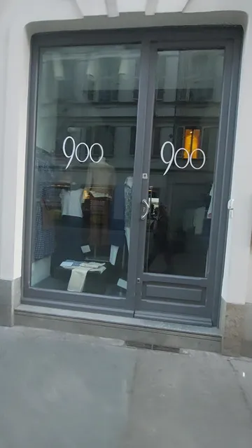 Boutique 900