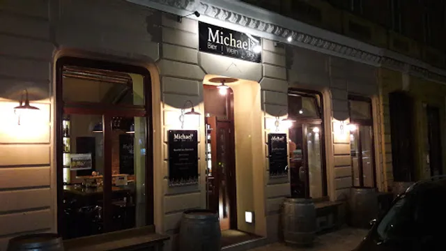 Michaels Bier & Wein Bar