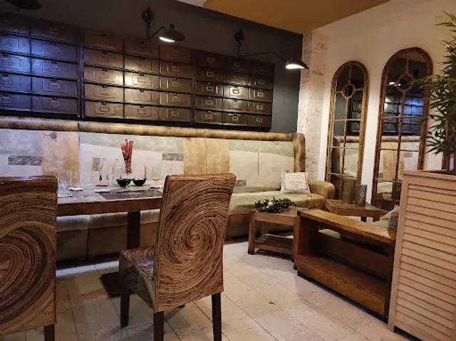 Restaurante Piamonte