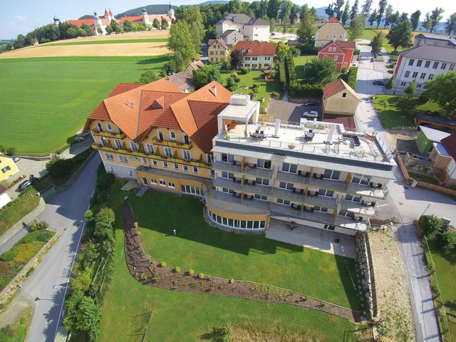 Kutscherwirt Hotel-Restaurant