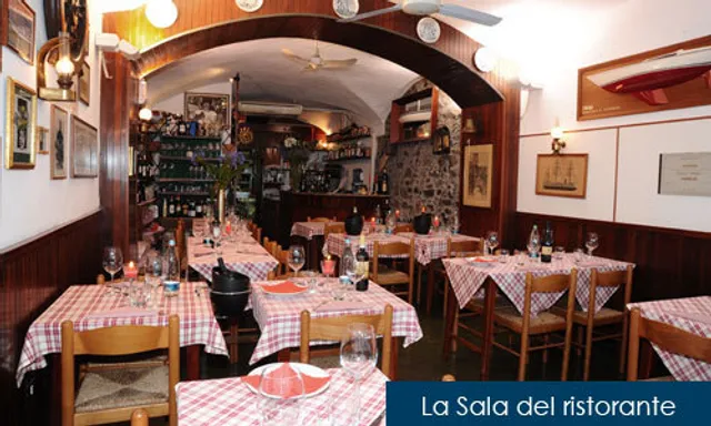 Ristorante Beppe Achilli