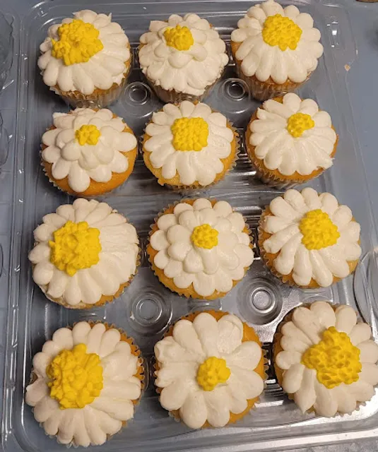 Miranda's Sweet Addictions