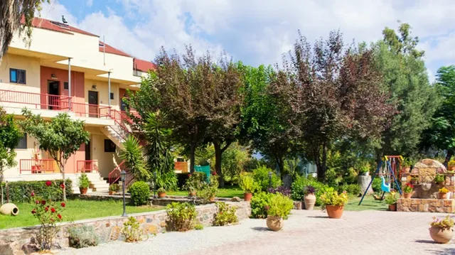 Aenaon Studios Ενοικιαζόμενα Διαμερίσματα