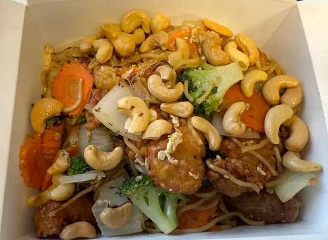 Boss Authentic Thai Kitchen