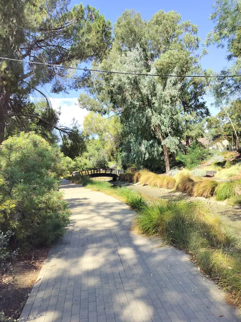 UC Davis Arboretum and Public Garden