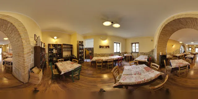 Ristorante bisteccheria Il Fiorentino