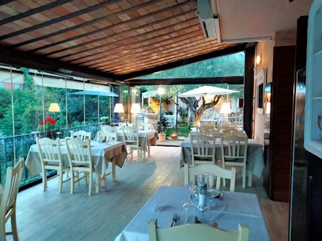 Ristorante "LA TERRAZZA"