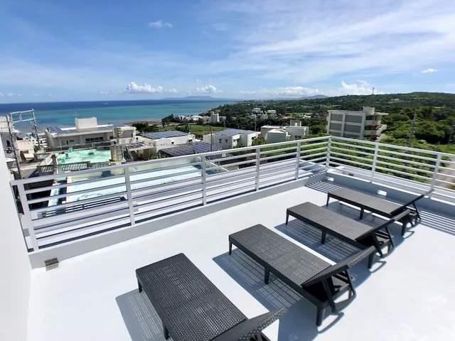 Nagahama Anchored / 長浜アンカード