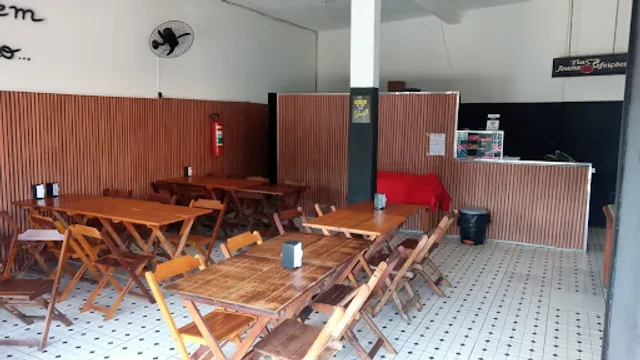Tia Joana Refeições