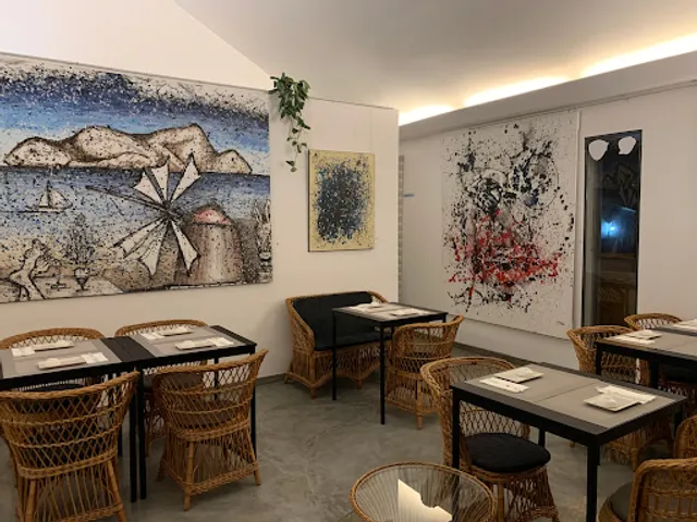 Terra Minha Sushi Bar