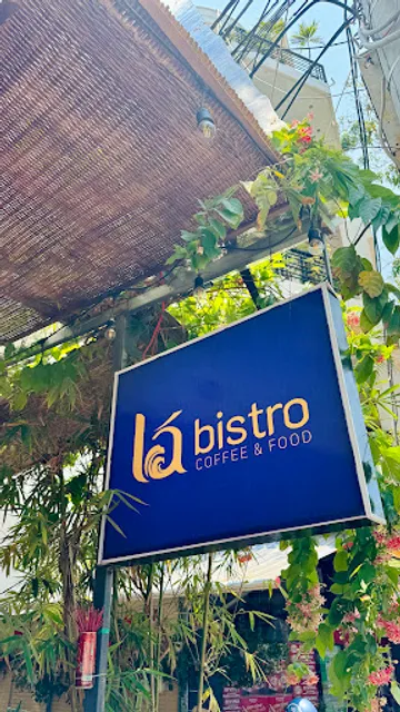 Ki_Ốt Coffee & Kitchen