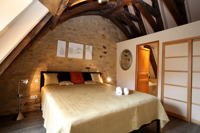 Le Grenier du Chapitre