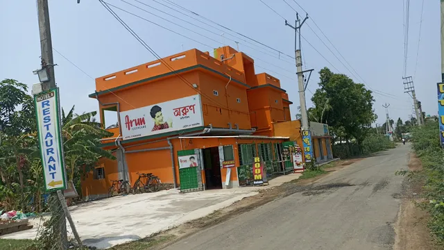 Hotel PARADISE Mandarmani Sea Beach