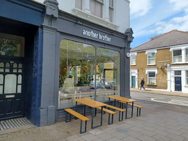 Another Brother Putney Bridge