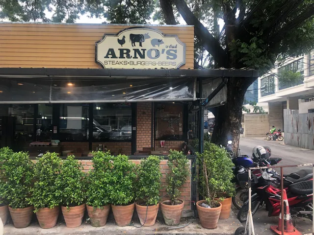 Arno's Thonglor