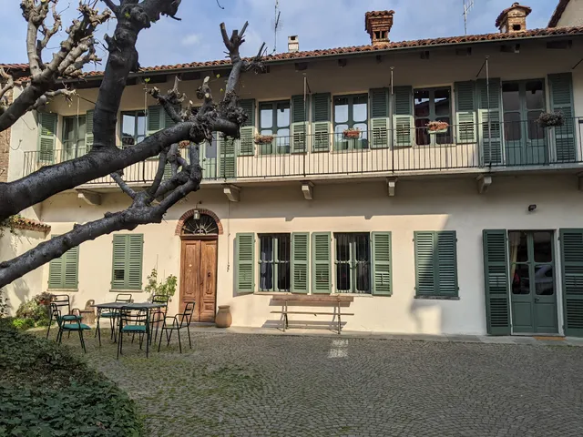 L'Ombra della Collina Bra