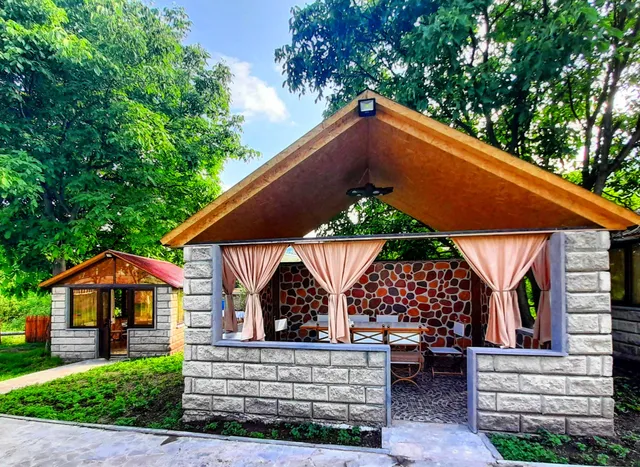 Nation Art Restaurant