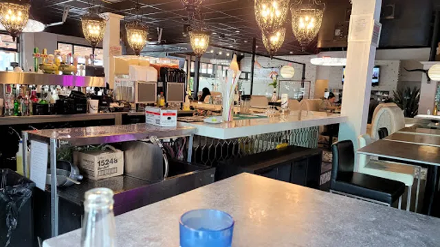 Margarita Factory Happy Valley