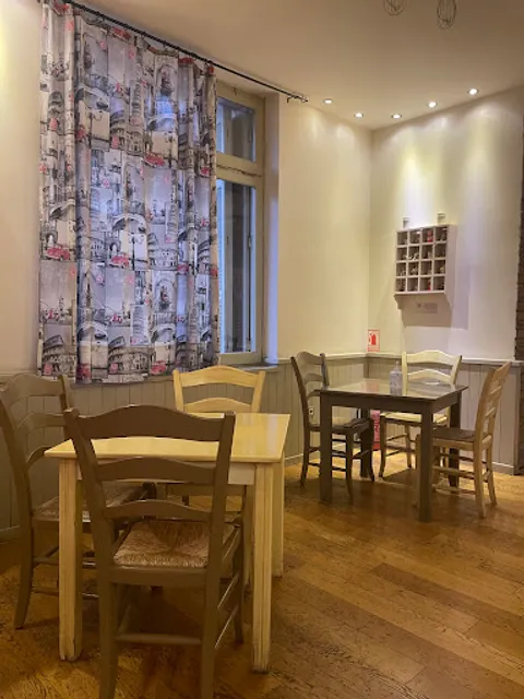 Forza Cucina Italiana