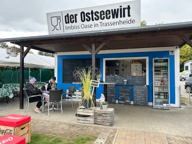 Der Ostseewirt