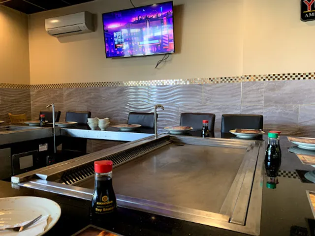 Ichiban Japanese Restaurant