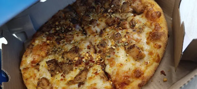 Domino's Pizza | Esplande Mall, Gurugram