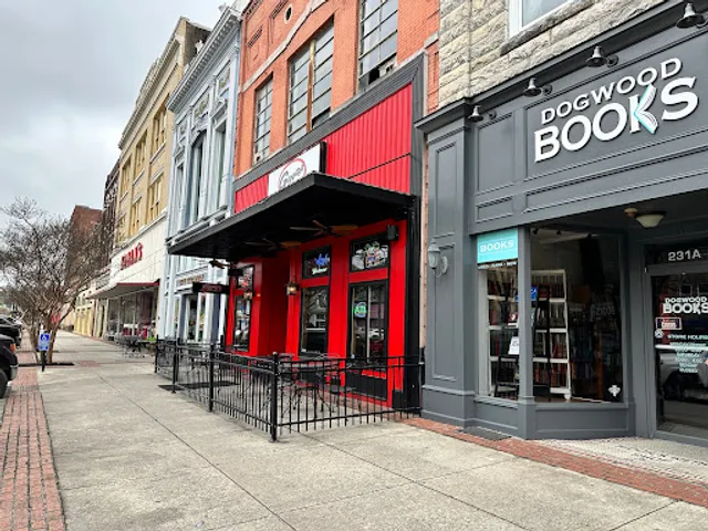 Giggity's Sports Bar and Grill