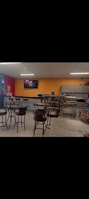 CONVENIÊNCIA BOCHECHA