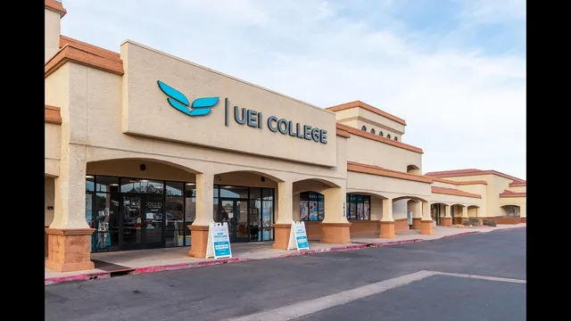 UEI College - Mesa