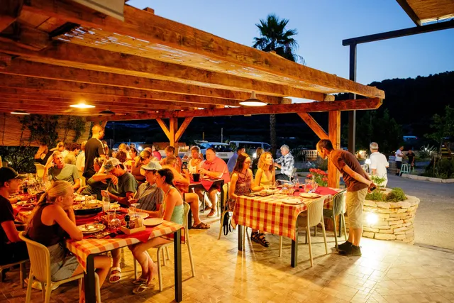 Roki's Winery & Restaurant