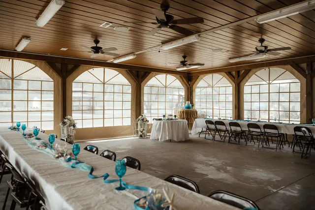 Willow Tree Farms Event Venue