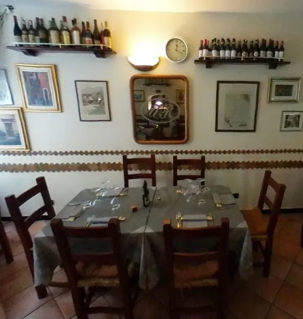 Ristorante Recanto Chiavari