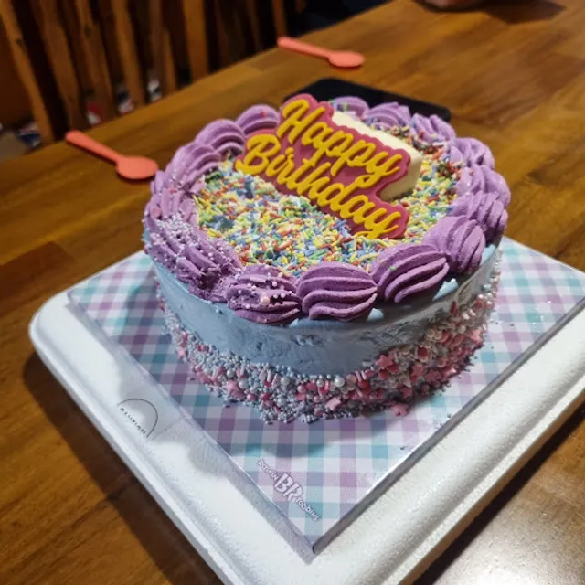 배스킨라빈스31