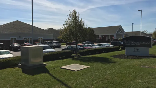 Lancaster Rehabilitation Hospital