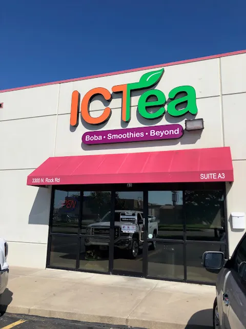 ICTea