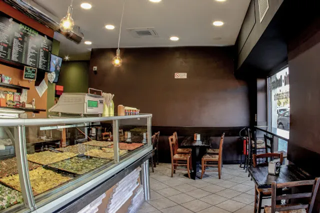 Pizzeria Lo Sfizio 2 Di Enrico Martelletti