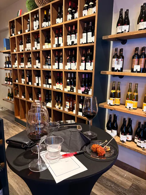 Provisions Wine & Cheese