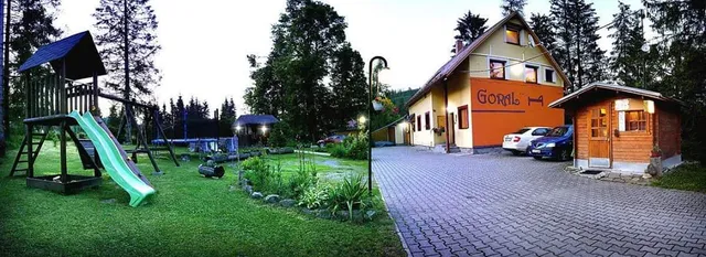 Apartmány Goral Oravice