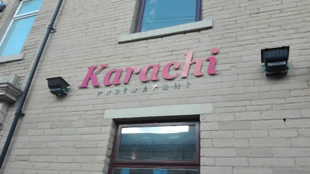 Karachi Restaurant