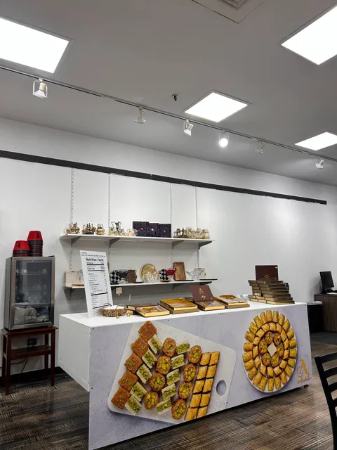 Arabella Chocolate & Turkish Coffee