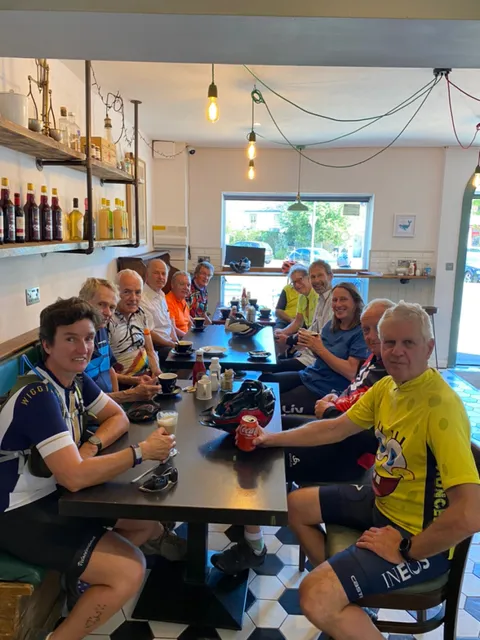 Pharmacie Cafe Pizzeria