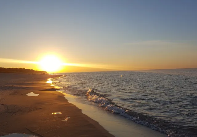 BlueApart Apartamenty Na Klifie