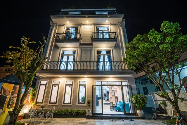 Peaceful House Homestay