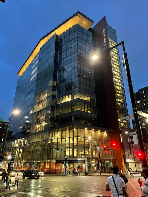 Concordia University