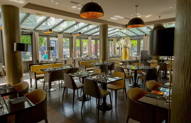 Brasserie La Verrière