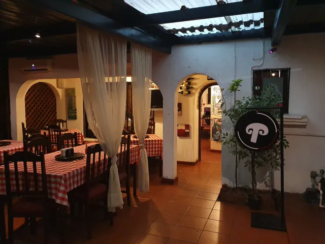 Restaurante Portobello