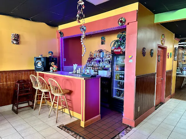 Taqueria Jasmine